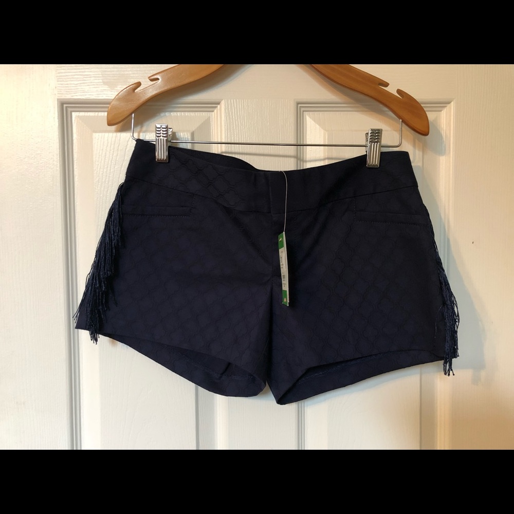 Lilly Pulitzer Ellie Short